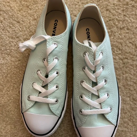 Chuck Taylor All Star Canvas - Picture 5 of 9